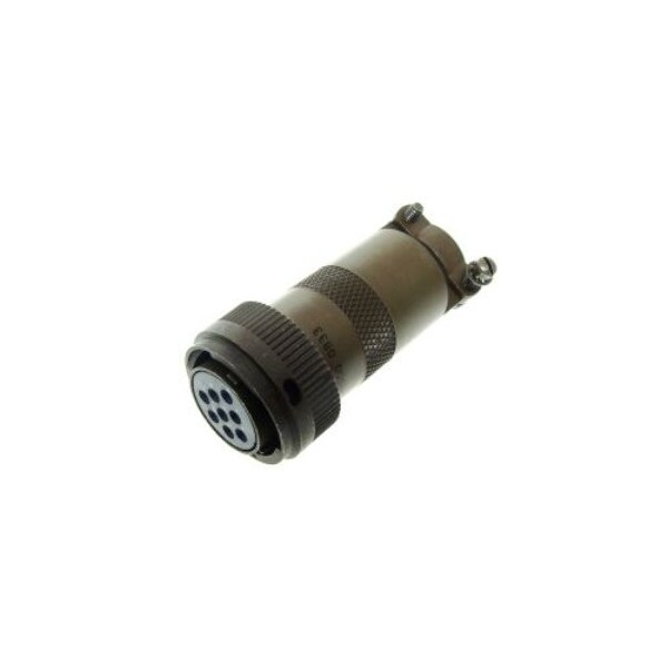 KPT 8C 8-16 SKT PLUG